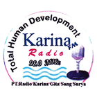 RADIO KARINA 98,00 FM आइकन