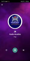 RADIO MUSTIKA 102'8 FM โปสเตอร์