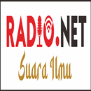 APK Radionet Suara Ilmu