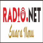 Radionet Suara Ilmu icône