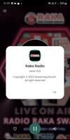 Radio Raka Swara 스크린샷 3