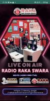 Radio Raka Swara 포스터