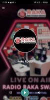 Radio Raka Swara 스크린샷 1