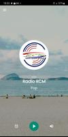 Radio RCM penulis hantaran