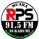 Radio RPS 915 APK