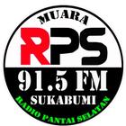 Radio RPS 915 icon