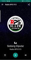 Radio RPS 915 screenshot 1