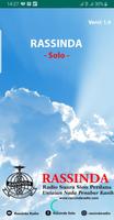 Radio Suara Sion Perdana poster
