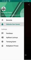 Radio Suara Sion Perdana screenshot 2