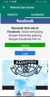 Radio Suara Sion Perdana screenshot 3