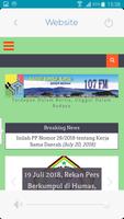 Radio Rimba Raya 截圖 1
