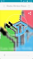 Radio Rimba Raya 截圖 3