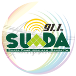 RADIO SUADAFM SANGATTA