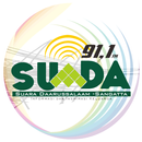 RADIO SUADAFM SANGATTA-APK