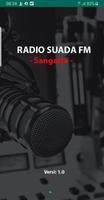 RADIO SUADAFM SANGATTA پوسٹر