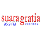Radio Suara Gratia 아이콘