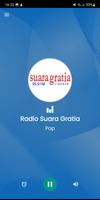 Radio Suara Gratia পোস্টার