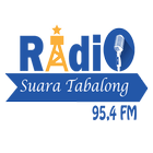 Radio Suara Tabalong আইকন