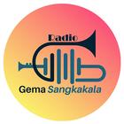 Radio Gema Sangkakala আইকন