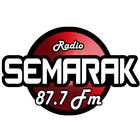 Radio Semarak आइकन