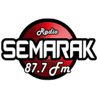 Radio Semarak 아이콘