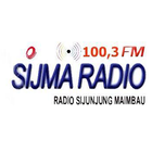 SIJMA RADIO 图标