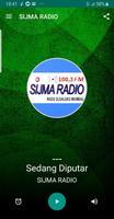 SIJMA RADIO 海报