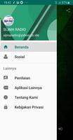 SIJMA RADIO 截图 1