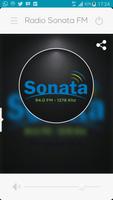 Radio Sonata poster