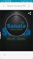 Radio Sonata capture d'écran 2