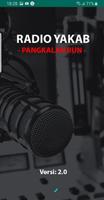 برنامه‌نما RADIO YAKAB عکس از صفحه