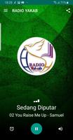 برنامه‌نما RADIO YAKAB عکس از صفحه