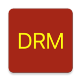 DRMVerify icône