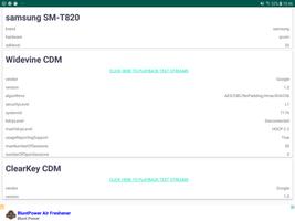 DRMVerify screenshot 3