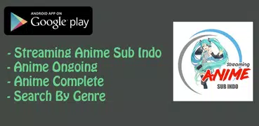 Streaming Anime Sub Indo