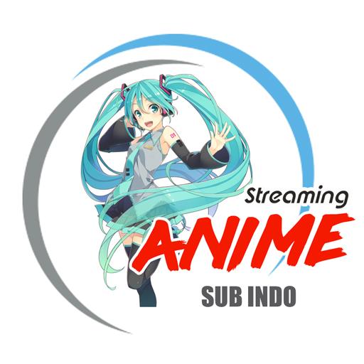 Streaming Anime Sub Indo