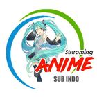 Streaming Anime Indo أيقونة