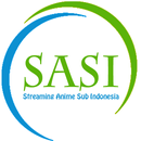 Streaming Anime Sub Indonesia APK