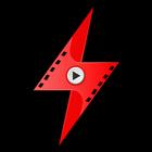Flash Films HD 아이콘