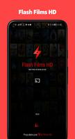 Flash Films HD 포스터