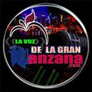 La Voz De La Gran Manzana APK