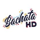 Bachata HD آئیکن