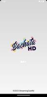 Bachata HD Plakat