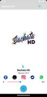 Bachata HD capture d'écran 1