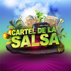 El Cartel de la Salsa Radio آئیکن