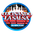 Cocinando la salsa de New York APK