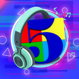 Emisoras Telemicro أيقونة