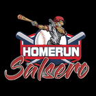 Homerunsalsero icono