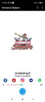 Homerunsalsero Poster