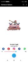 Homerunsalsero captura de pantalla 2